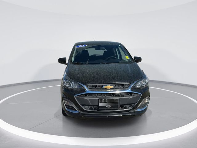 2020 Chevrolet Spark 4dr Hatchback CVT LT w/1LT - 22798210 - 2