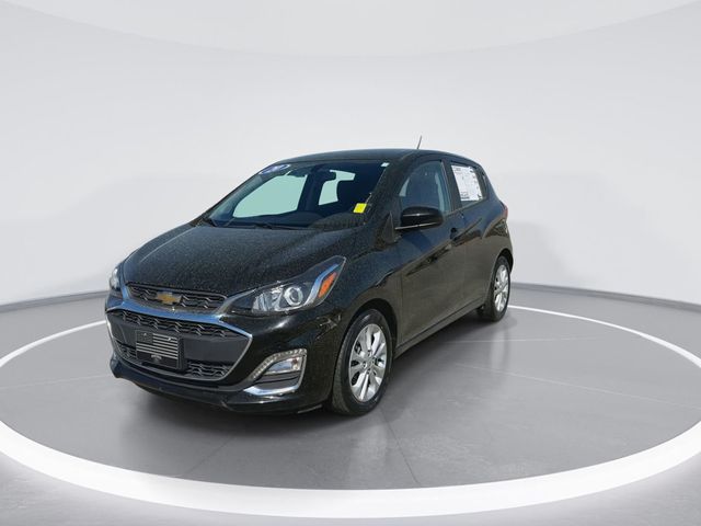 2020 Chevrolet Spark 4dr Hatchback CVT LT w/1LT - 22798210 - 3