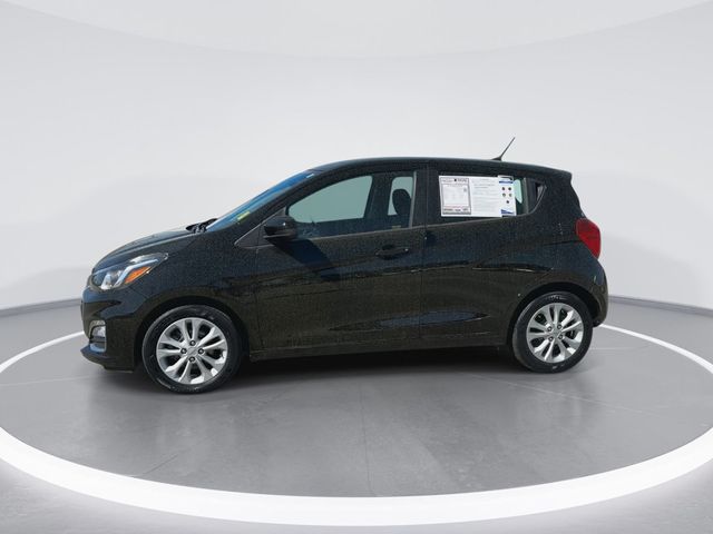 2020 Chevrolet Spark 4dr Hatchback CVT LT w/1LT - 22798210 - 4