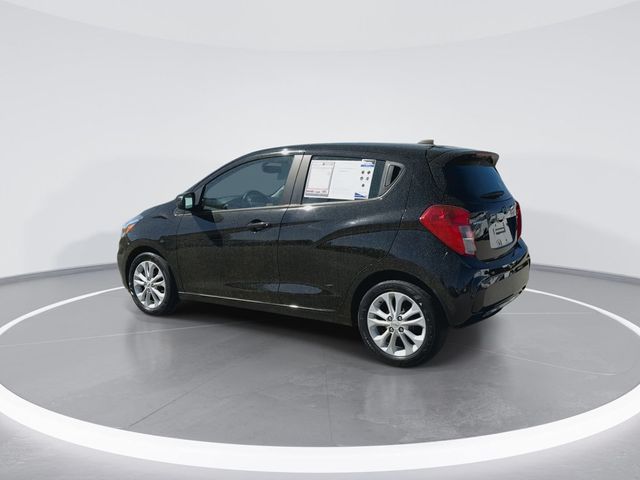 2020 Chevrolet Spark 4dr Hatchback CVT LT w/1LT - 22798210 - 5