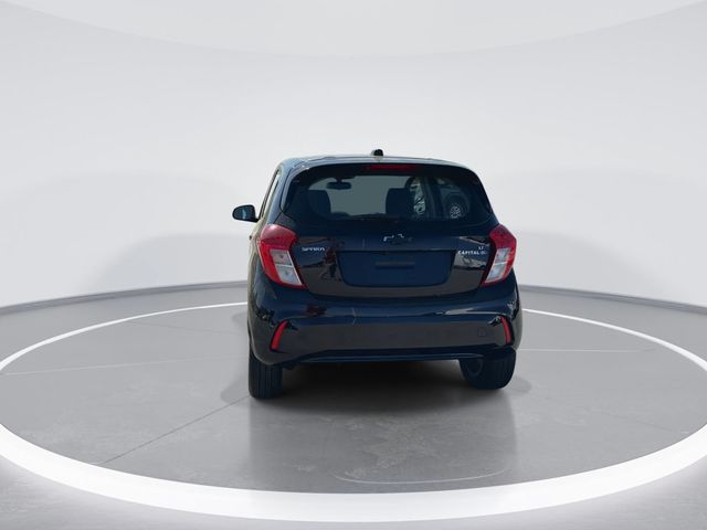 2020 Chevrolet Spark 4dr Hatchback CVT LT w/1LT - 22798210 - 6
