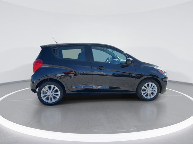 2020 Chevrolet Spark 4dr Hatchback CVT LT w/1LT - 22798210 - 8