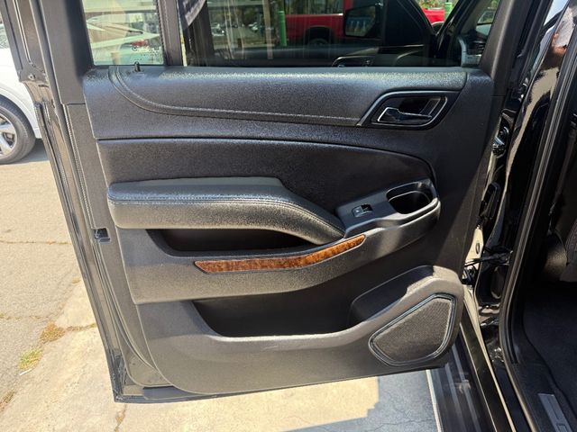 2020 Chevrolet Suburban Premier - 22886555 - 10