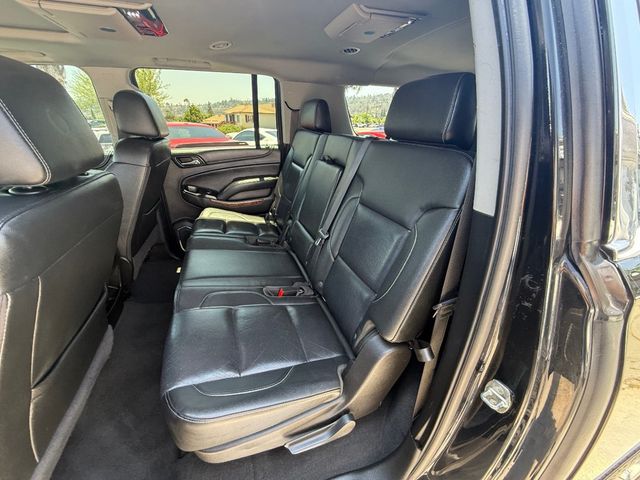 2020 Chevrolet Suburban Premier - 22886555 - 11