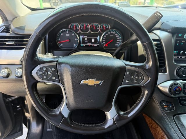 2020 Chevrolet Suburban Premier - 22886555 - 21