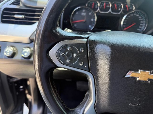 2020 Chevrolet Suburban Premier - 22886555 - 22