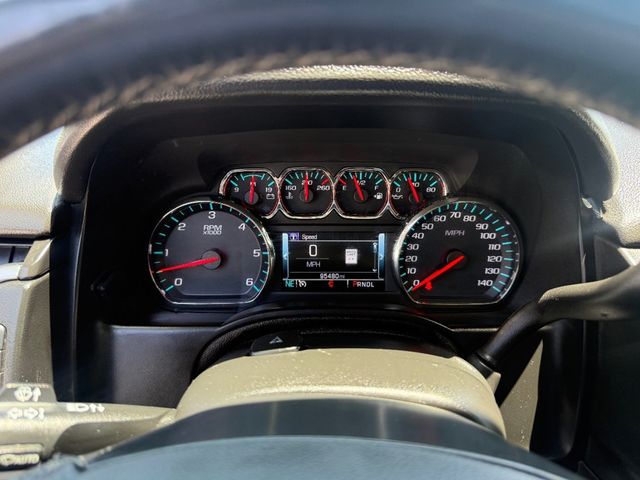 2020 Chevrolet Suburban Premier - 22886555 - 24