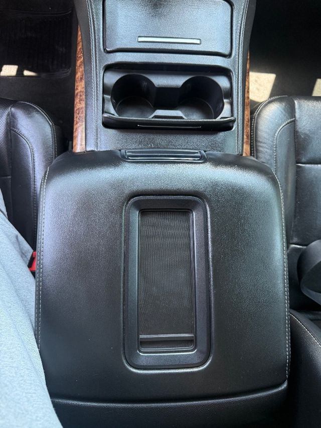 2020 Chevrolet Suburban Premier - 22886555 - 27