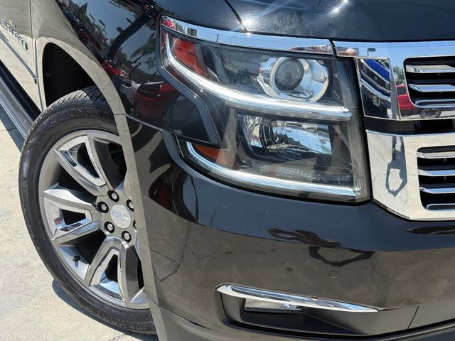 2020 Chevrolet Suburban Premier - 22886555 - 2