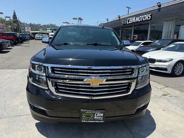 2020 Chevrolet Suburban Premier - 22886555 - 3