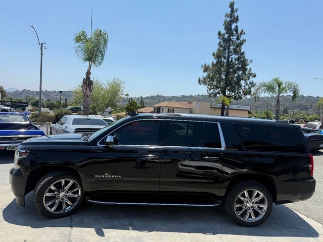 2020 Chevrolet Suburban Premier - 22886555 - 5