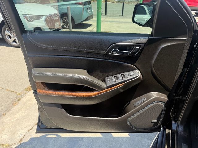 2020 Chevrolet Suburban Premier - 22886555 - 8