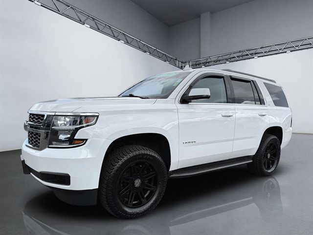 2020 Chevrolet Tahoe 4WD 4dr LT - 22909284 - 9