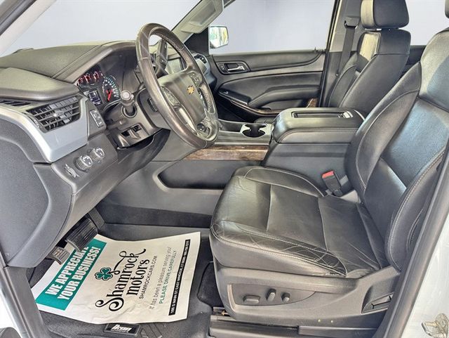 2020 Chevrolet Tahoe 4WD 4dr LT - 22909284 - 13