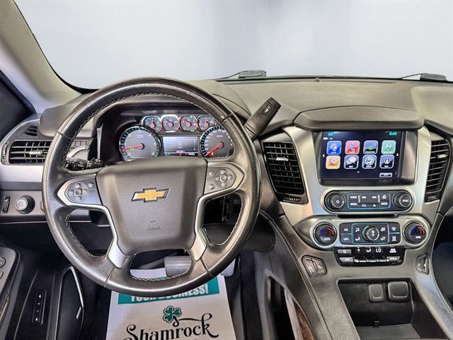 2020 Chevrolet Tahoe 4WD 4dr LT - 22909284 - 14