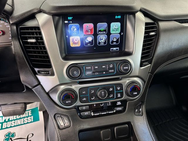 2020 Chevrolet Tahoe 4WD 4dr LT - 22909284 - 15