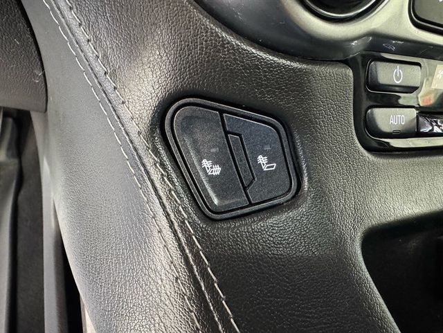 2020 Chevrolet Tahoe 4WD 4dr LT - 22909284 - 17