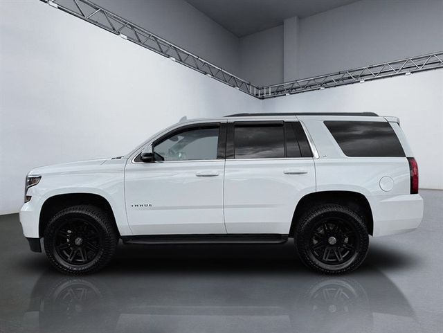 2020 Chevrolet Tahoe 4WD 4dr LT - 22909284 - 1