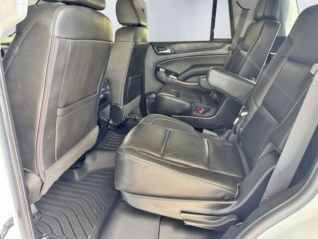 2020 Chevrolet Tahoe 4WD 4dr LT - 22909284 - 19