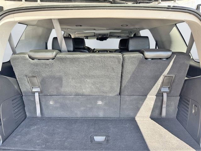 2020 Chevrolet Tahoe 4WD 4dr LT - 22909284 - 20