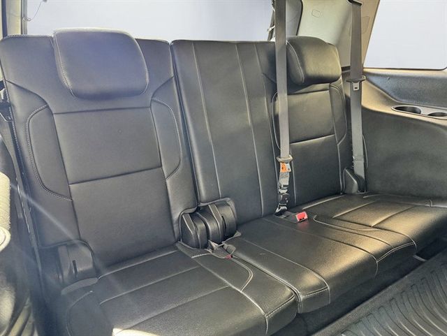 2020 Chevrolet Tahoe 4WD 4dr LT - 22909284 - 21