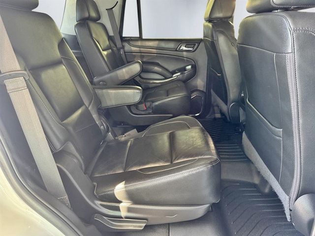 2020 Chevrolet Tahoe 4WD 4dr LT - 22909284 - 22