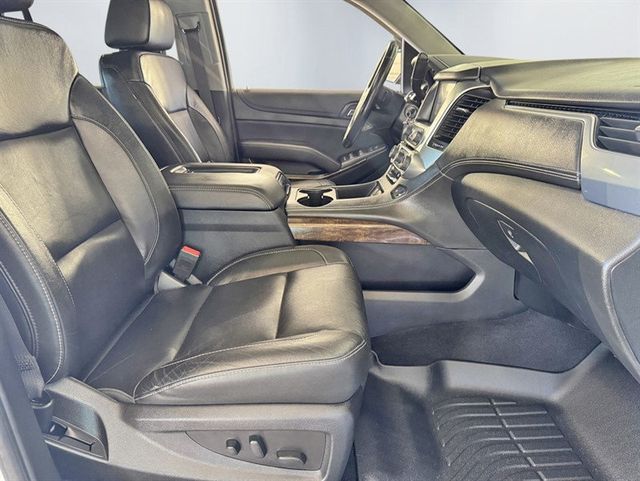 2020 Chevrolet Tahoe 4WD 4dr LT - 22909284 - 23