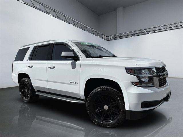 2020 Chevrolet Tahoe 4WD 4dr LT - 22909284 - 25