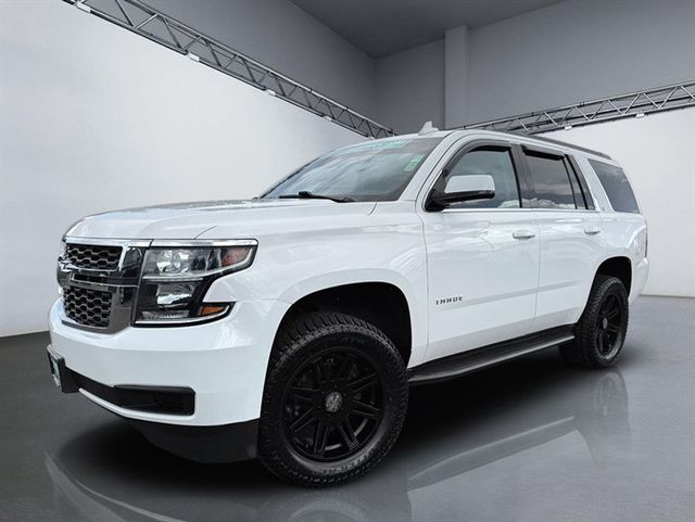 2020 Chevrolet Tahoe 4WD 4dr LT - 22909284 - 26