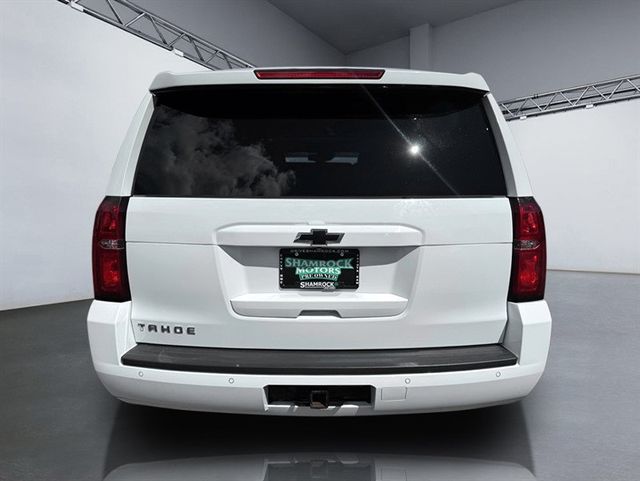2020 Chevrolet Tahoe 4WD 4dr LT - 22909284 - 5