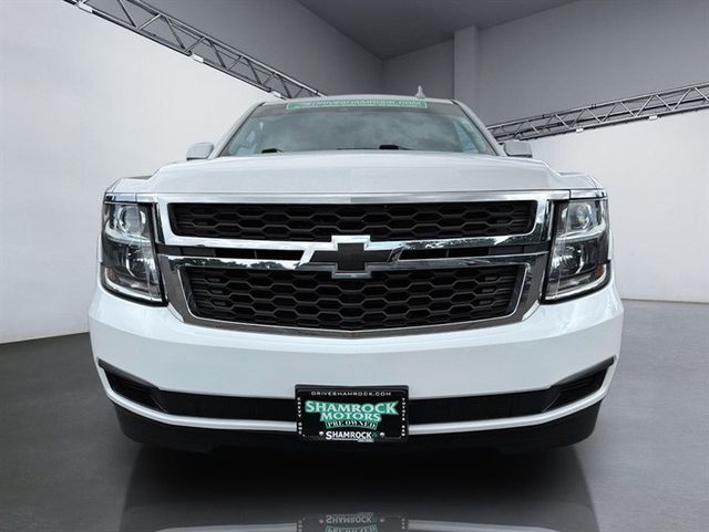 2020 Chevrolet Tahoe 4WD 4dr LT - 22909284 - 8