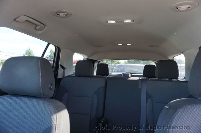 2020 Chevrolet Traverse AWD 4dr LS w/1LS - 22937351 - 5