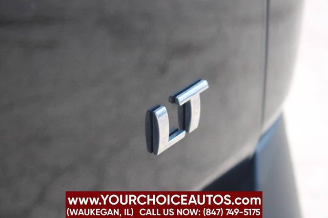 2020 Chevrolet Traverse AWD 4dr LT Cloth w/1LT - 22892756 - 12