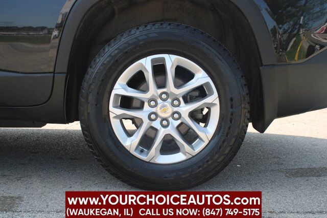 2020 Chevrolet Traverse AWD 4dr LT Cloth w/1LT - 22892756 - 13