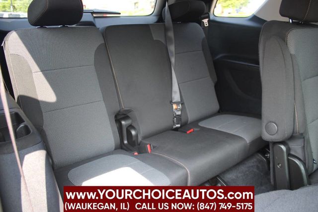 2020 Chevrolet Traverse AWD 4dr LT Cloth w/1LT - 22892756 - 19