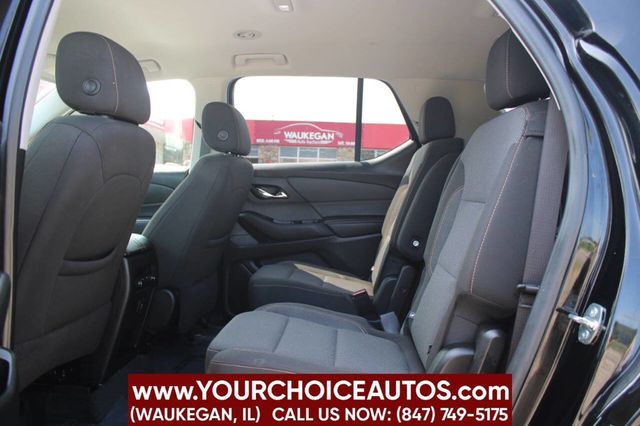 2020 Chevrolet Traverse AWD 4dr LT Cloth w/1LT - 22892756 - 20