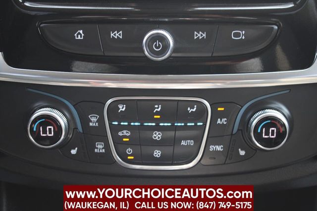 2020 Chevrolet Traverse AWD 4dr LT Cloth w/1LT - 22892756 - 23