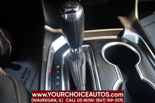 2020 Chevrolet Traverse AWD 4dr LT Cloth w/1LT - 22892756 - 26