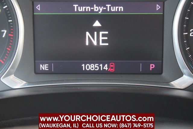 2020 Chevrolet Traverse AWD 4dr LT Cloth w/1LT - 22892756 - 32