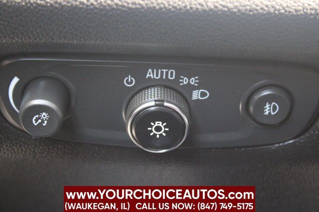 2020 Chevrolet Traverse AWD 4dr LT Cloth w/1LT - 22892756 - 33