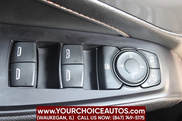 2020 Chevrolet Traverse AWD 4dr LT Cloth w/1LT - 22892756 - 34