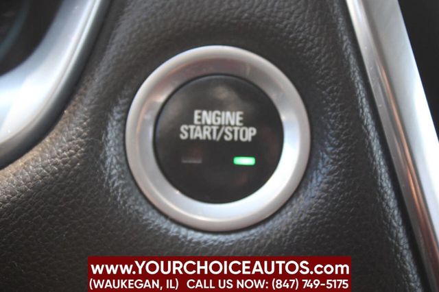 2020 Chevrolet Traverse AWD 4dr LT Cloth w/1LT - 22892756 - 39