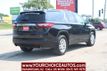 2020 Chevrolet Traverse AWD 4dr LT Cloth w/1LT - 22892756 - 4