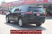 2020 Chevrolet Traverse AWD 4dr LT Cloth w/1LT - 22892756 - 6