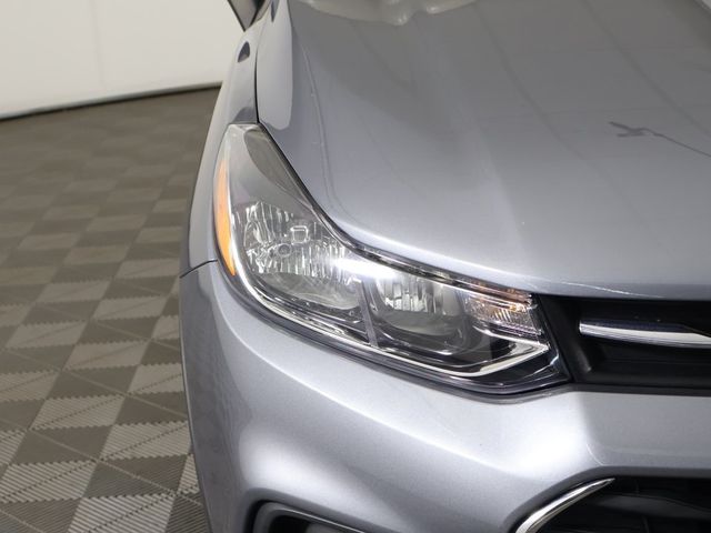 2020 Chevrolet Trax AWD 4dr LS - 22933878 - 9