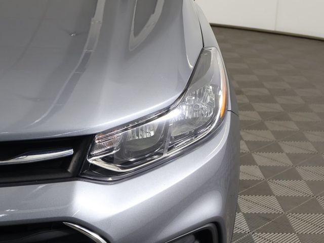 2020 Chevrolet Trax AWD 4dr LS - 22933878 - 10