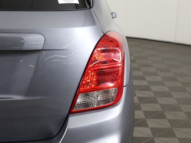 2020 Chevrolet Trax AWD 4dr LS - 22933878 - 12