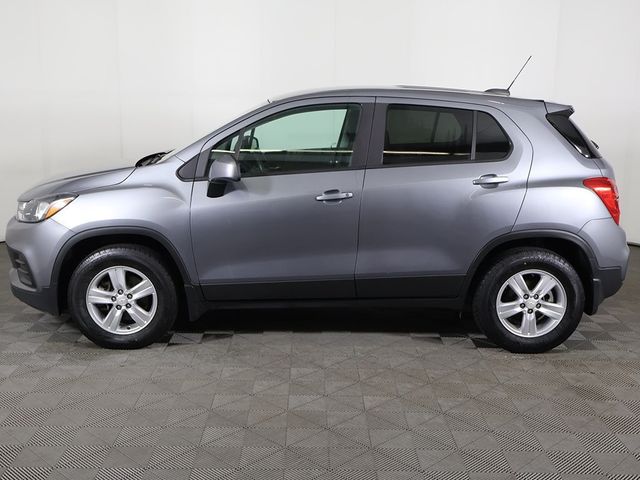 2020 Chevrolet Trax AWD 4dr LS - 22933878 - 13