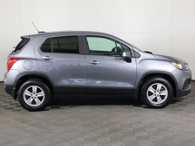 2020 Chevrolet Trax AWD 4dr LS - 22933878 - 14