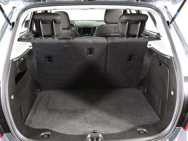 2020 Chevrolet Trax AWD 4dr LS - 22933878 - 15